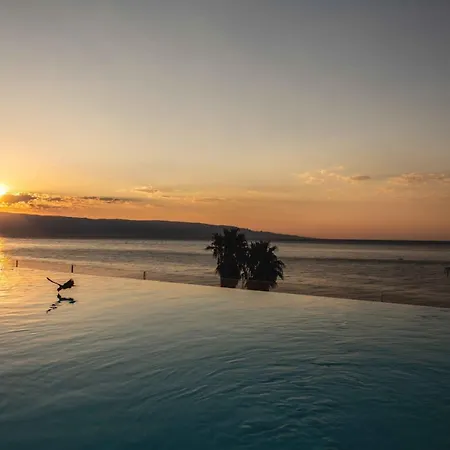 Hotel Marino Wellness Ali Terme