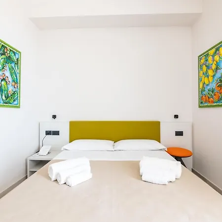 Marino Wellness 3*
