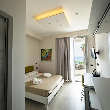 Marino Wellness Ali Terme