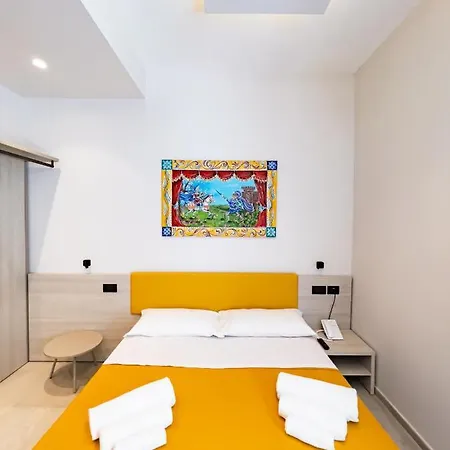 Marino Wellness Ξενοδοχείο Ali Terme