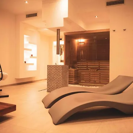Marino Wellness 3* Ali Terme