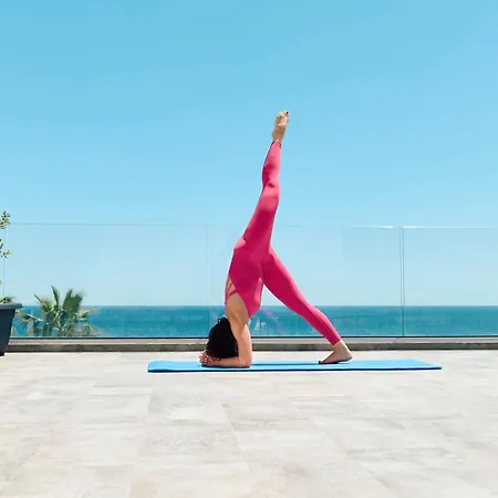 Marino Wellness Ξενοδοχείο 3*