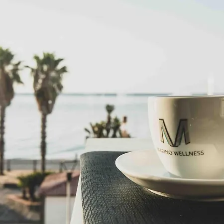 Marino Wellness 3* Ali Terme