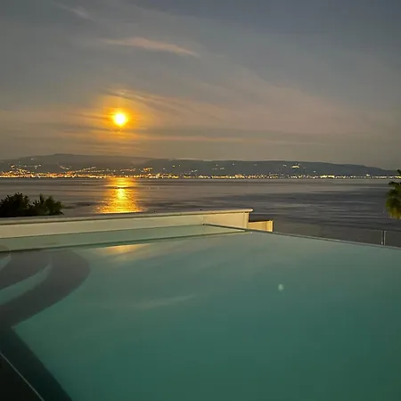 Hotel Marino Wellness Ali Terme
