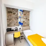 Marino Wellness Hotell 3*