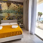 Hotell Marino Wellness Ali Terme