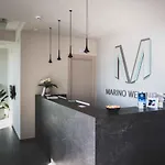 Hotell Marino Wellness