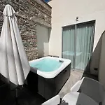 Hotell Marino Wellness Ali Terme