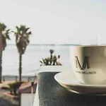 Marino Wellness 3* Ali Terme