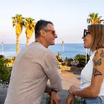 Marino Wellness 3* Ali Terme