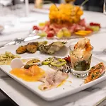 Hotell Marino Wellness 3*