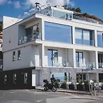 Hotell Marino Wellness Ali Terme