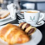 Marino Wellness Hotell 3*