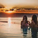 Marino Wellness Hotell Ali Terme