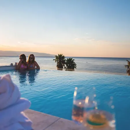 Marino Wellness Hotel