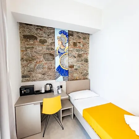 Marino Wellness Hotell 3*