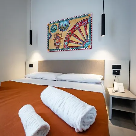Marino Wellness Hotell