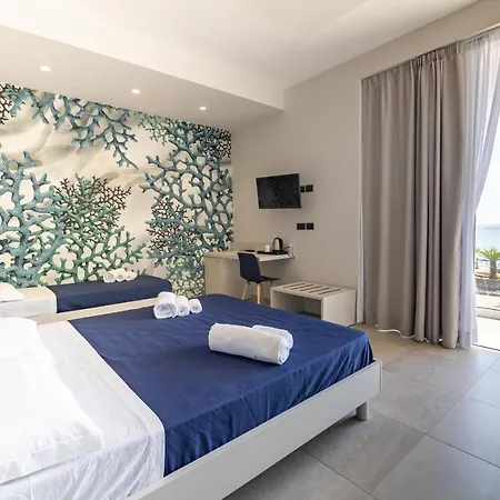 Marino Wellness 3* Alì Terme