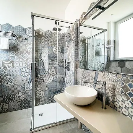 Marino Wellness Hotell Ali Terme