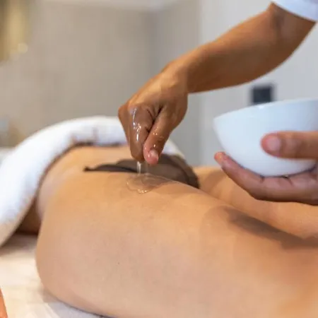 Hotell Marino Wellness