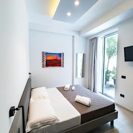 Marino Wellness Alì Terme