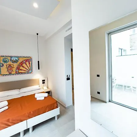 Marino Wellness Hotell