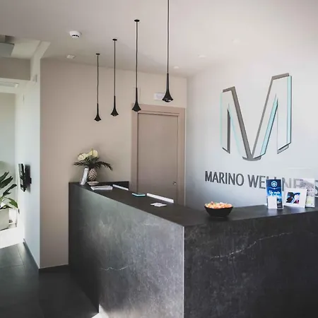 Hotell Marino Wellness