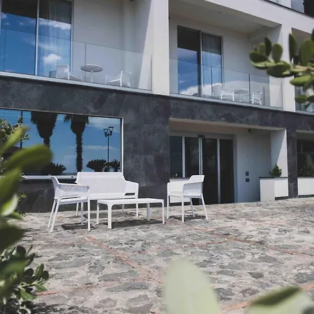 Marino Wellness Hotell