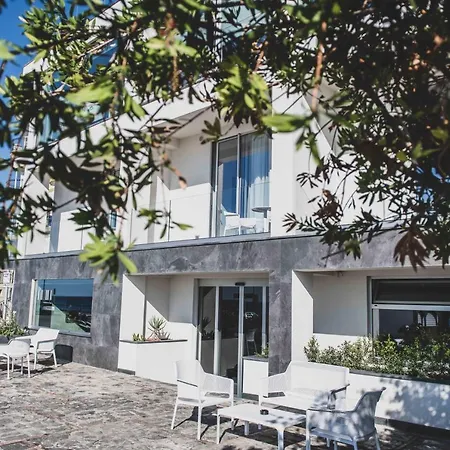 Hotel Marino Wellness Alì Terme