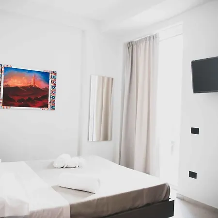 Hotel Marino Wellness Alì Terme