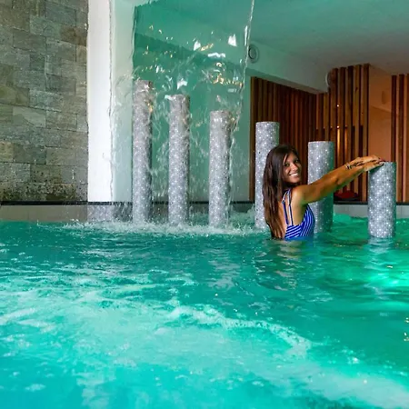 Hotel Marino Wellness