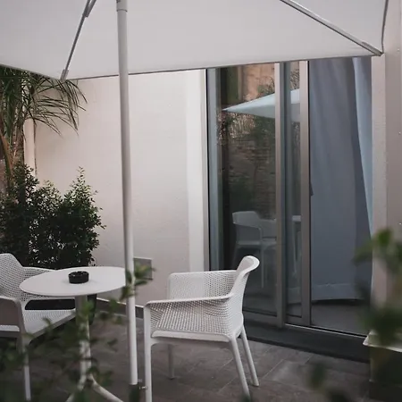 Marino Wellness Hotel 3*