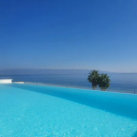 Marino Wellness Hotell Ali Terme