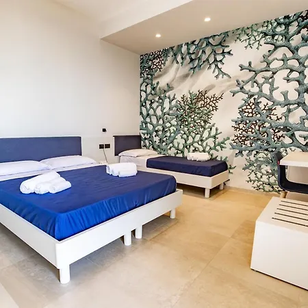 Marino Wellness 3* Alì Terme