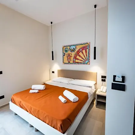 Marino Wellness Hotel Alì Terme
