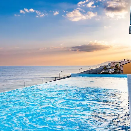 Hotell Marino Wellness