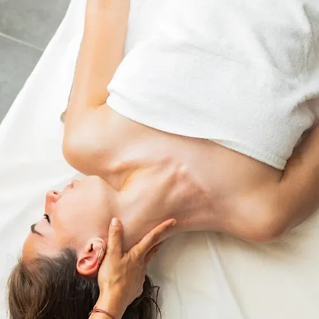 Hotell Marino Wellness