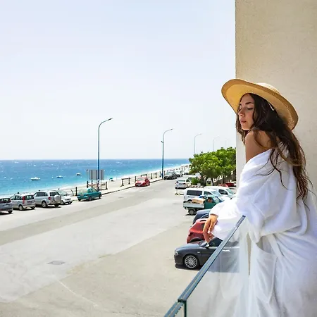 Hotel Marino Wellness Alì Terme