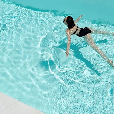 Marino Wellness Hotell