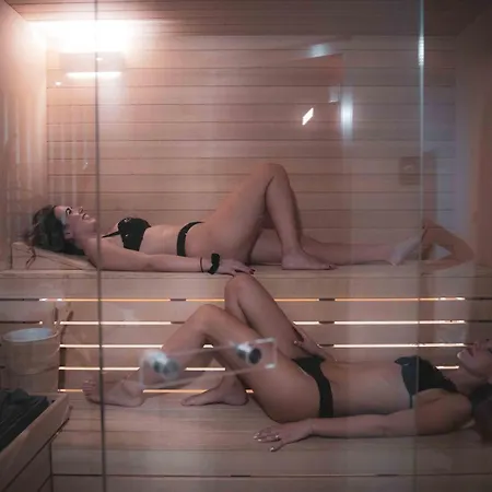 Marino Wellness Alì Terme