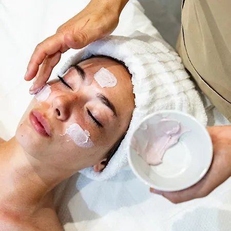 Marino Wellness Hotell