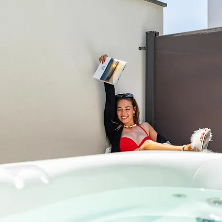 Marino Wellness 3* Alì Terme