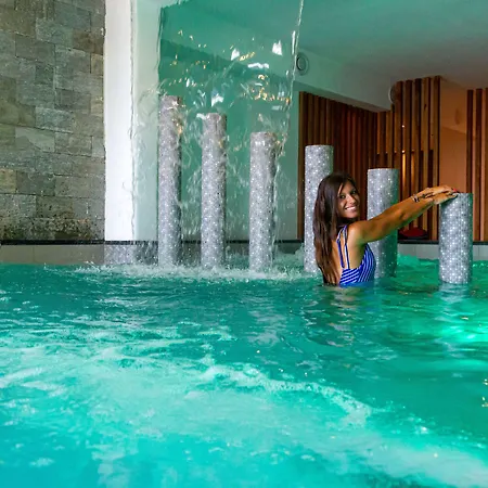 Marino Wellness 3* Ali Terme