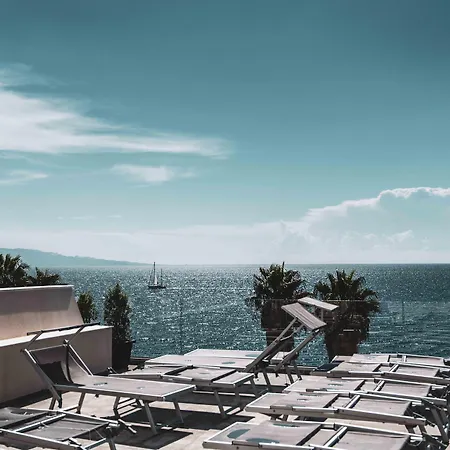 Hotell Marino Wellness
