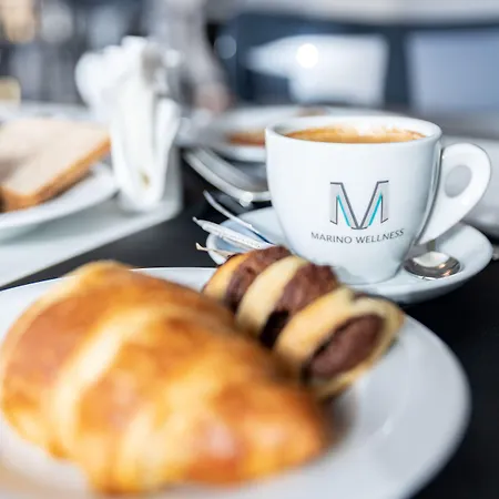 Marino Wellness Hotell 3*