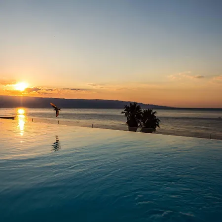Marino Wellness Ali Terme