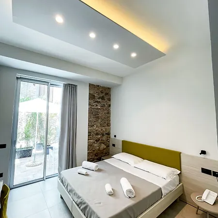 Marino Wellness Hotell 3*