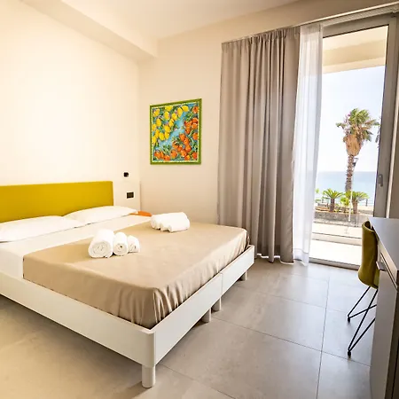 Marino Wellness Hotell 3*