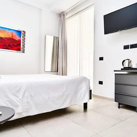 Marino Wellness Ali Terme